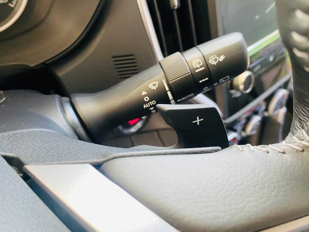 lay tang so sau vo lang xe Subaru Forester 2.0i-L EyeSight 2023